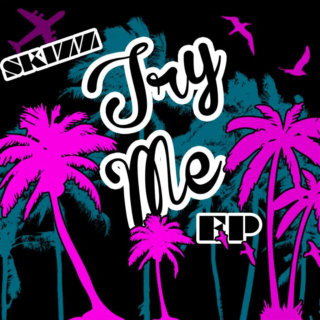 Try Me EP