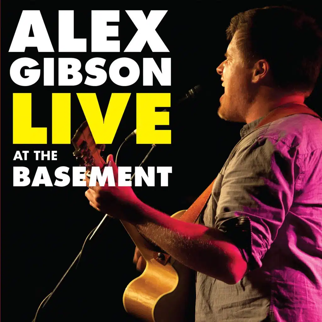 Live at the Basement