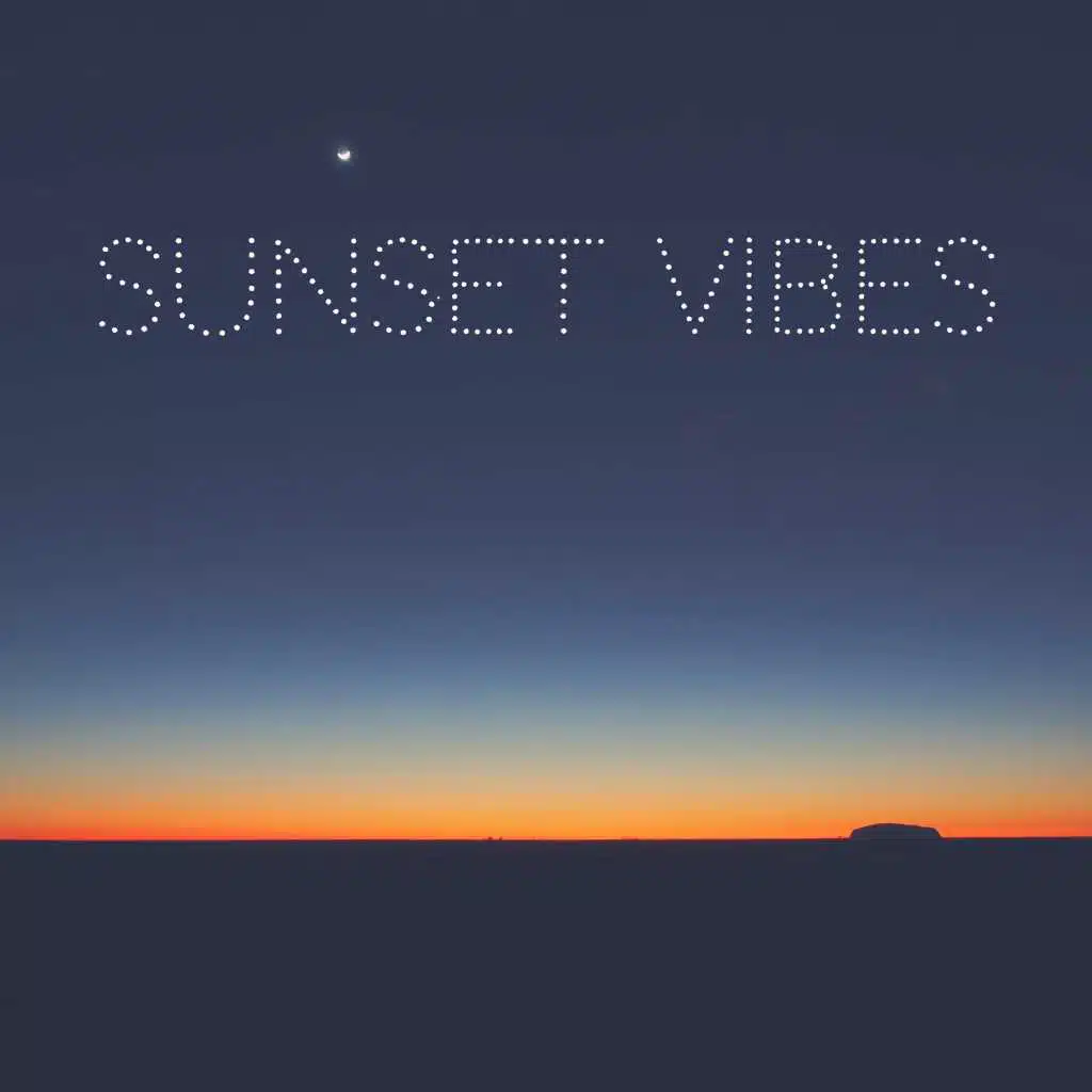 SUNSET VIBES