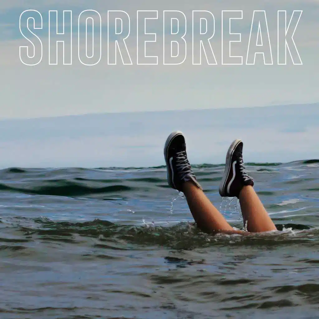 Shorebreak