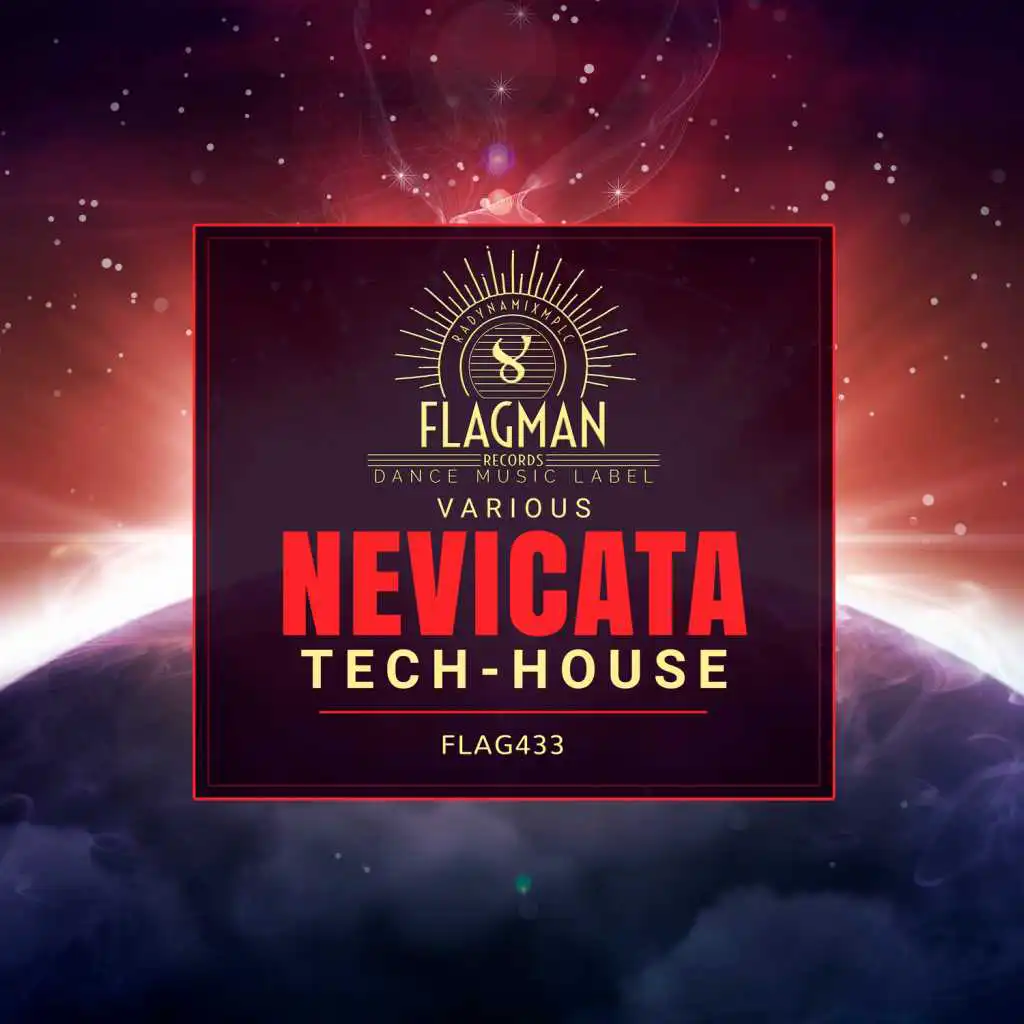 Nevicata Tech House