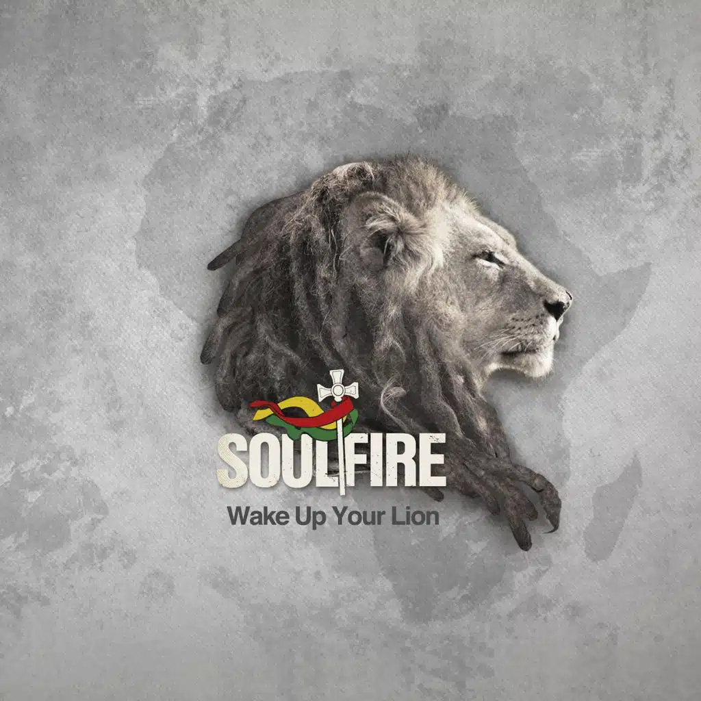 Wake up Your Lion