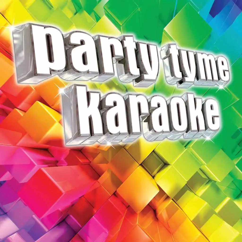 Don't Close Your Eyes (Made Popular By Kix) [Karaoke Version]