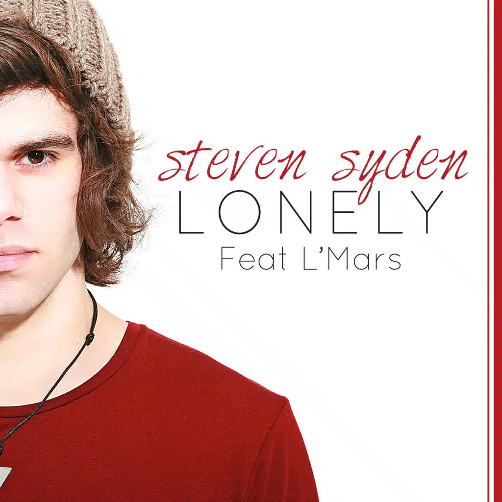 Lonely (feat. L'mars)