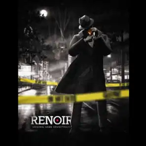 Renoir (Original Game Soundtrack)
