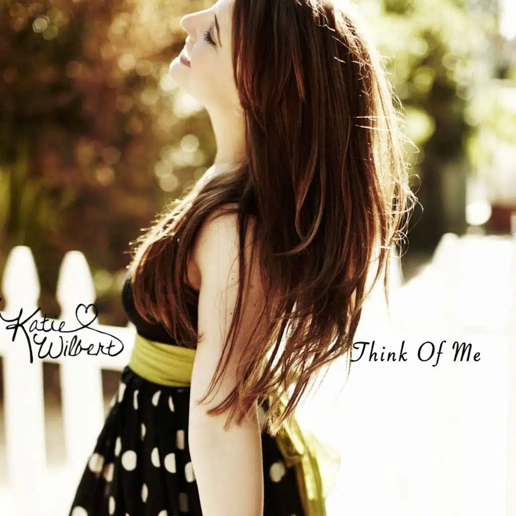 Think of Me