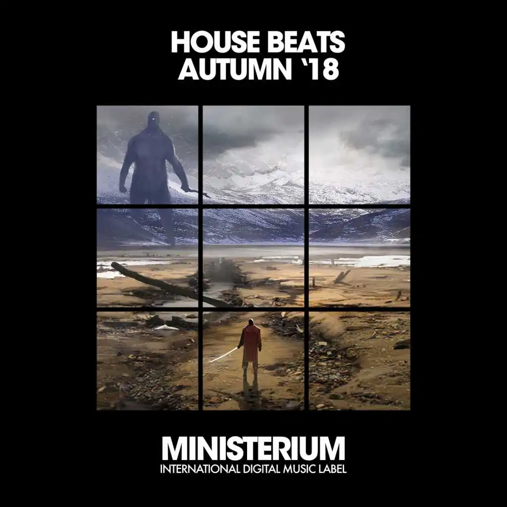 House Beats Autumn '18