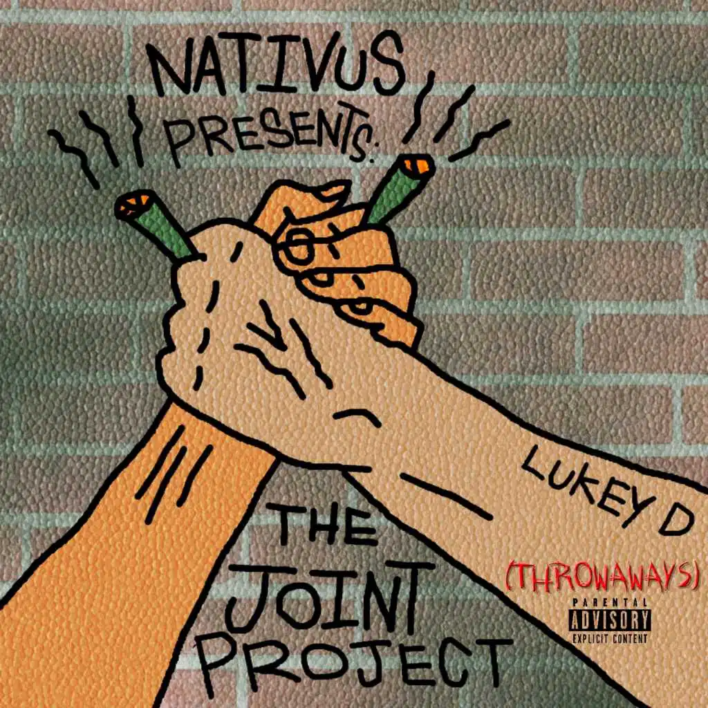 The Joint Project (Throwaways)