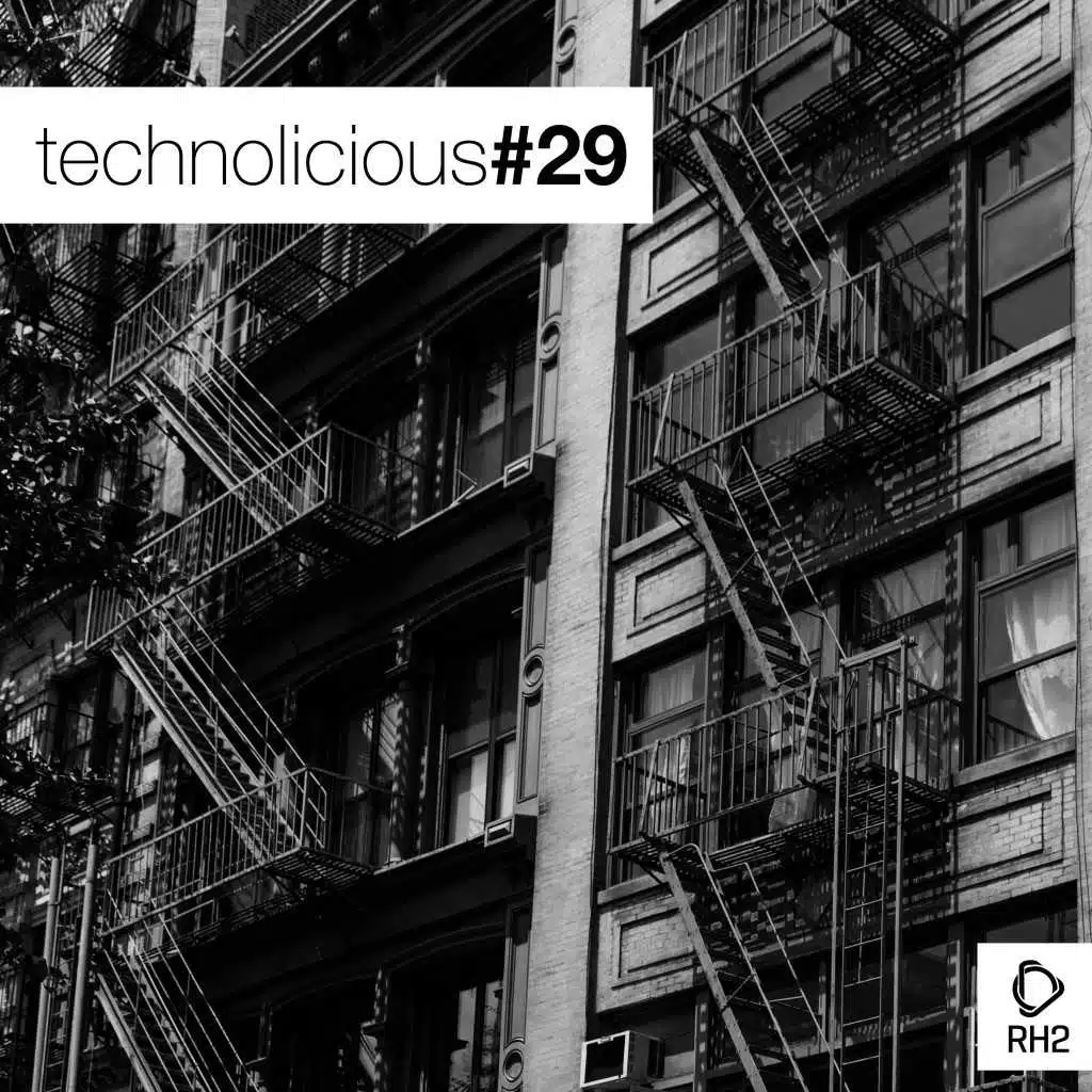 Technolicious #29