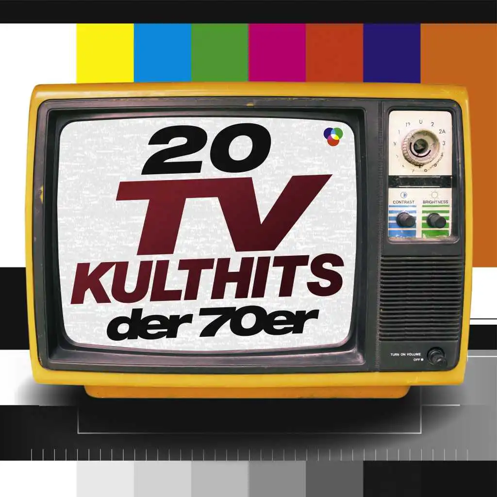 20 TV Kulthits der 70er
