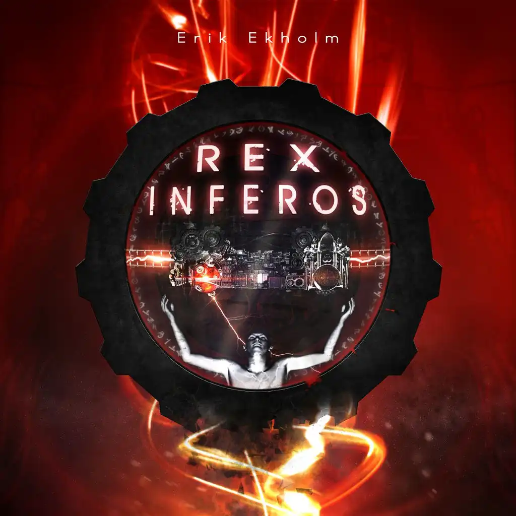 Rex Inferos (No Vocal Mix)