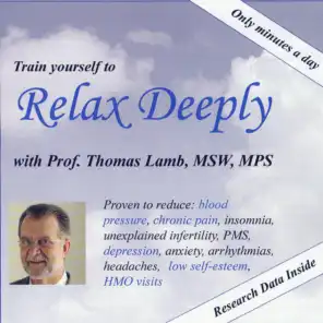 Relax Deeply