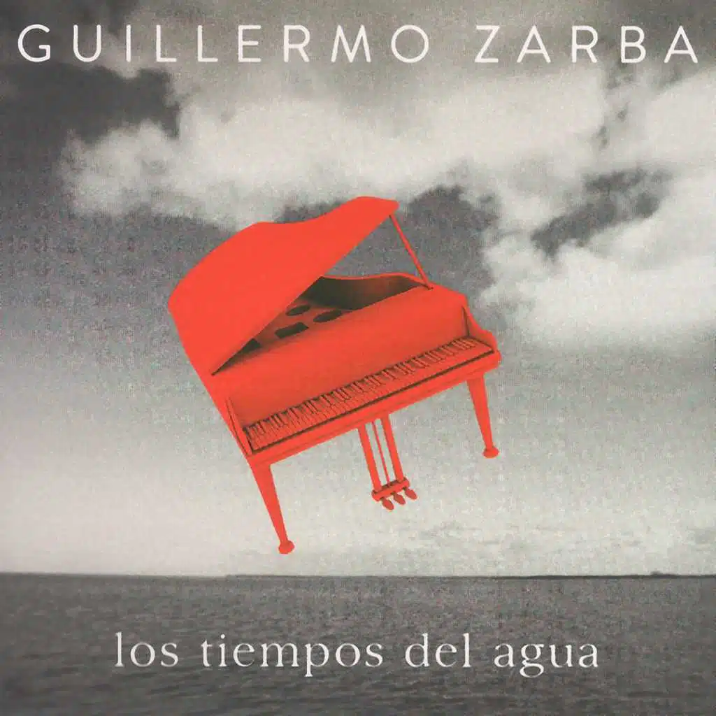 Chamarrita de los Tiempos del Agua (Instrumental)