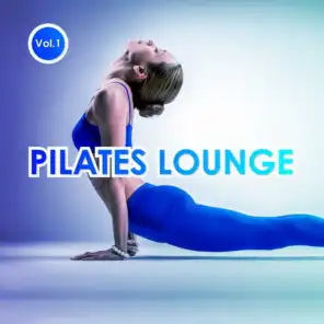 Pilates Lounge, Vol. 1