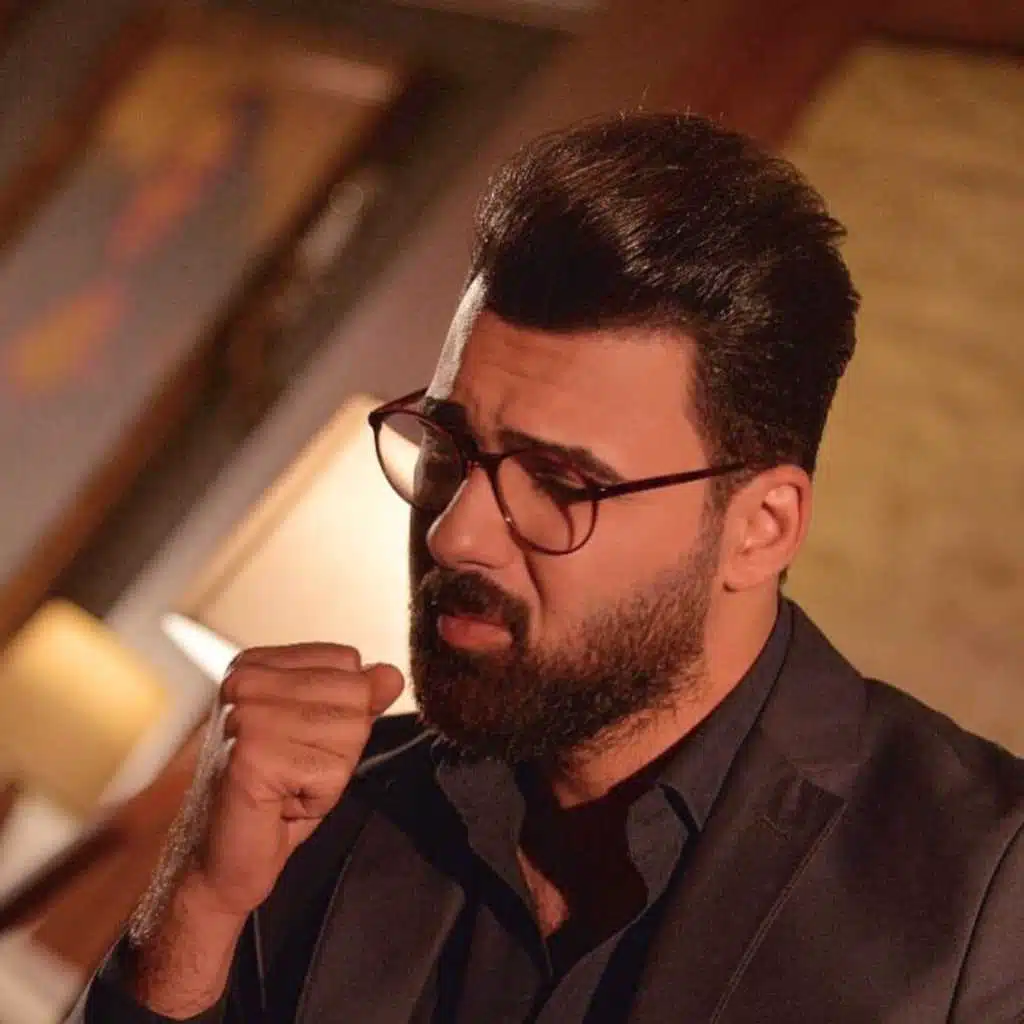 موال مر مرة عليه