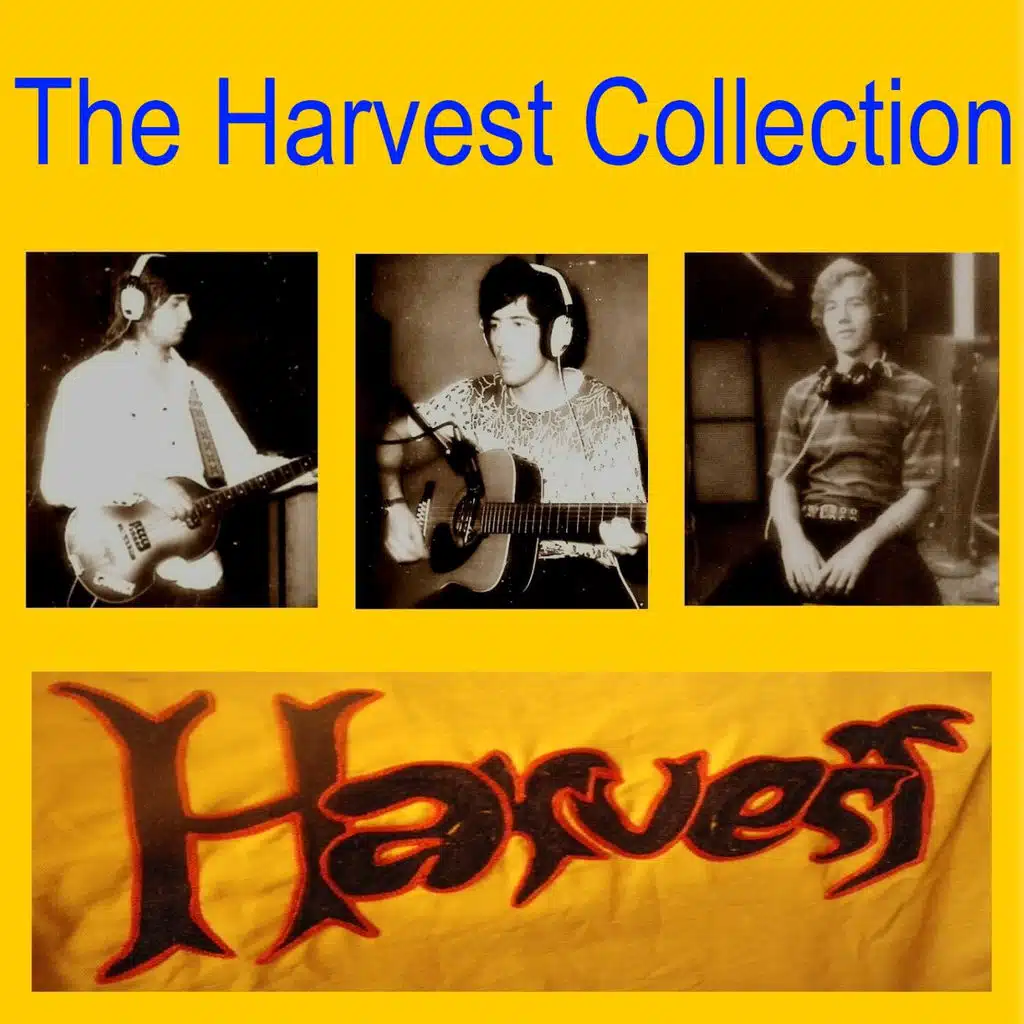 The Harvest Collection
