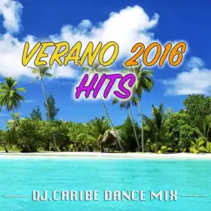 DJ Caribe Dance Mix