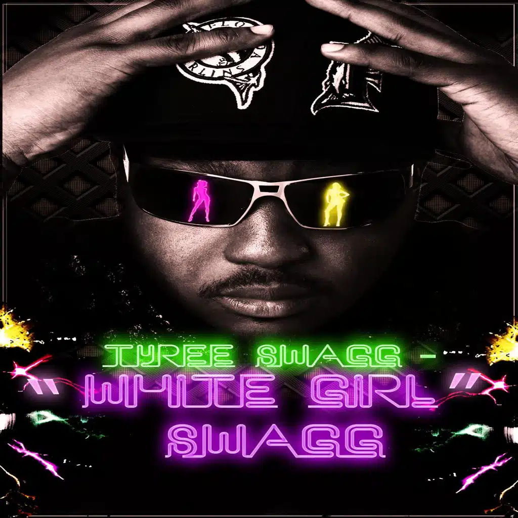 White Girl Swagg
