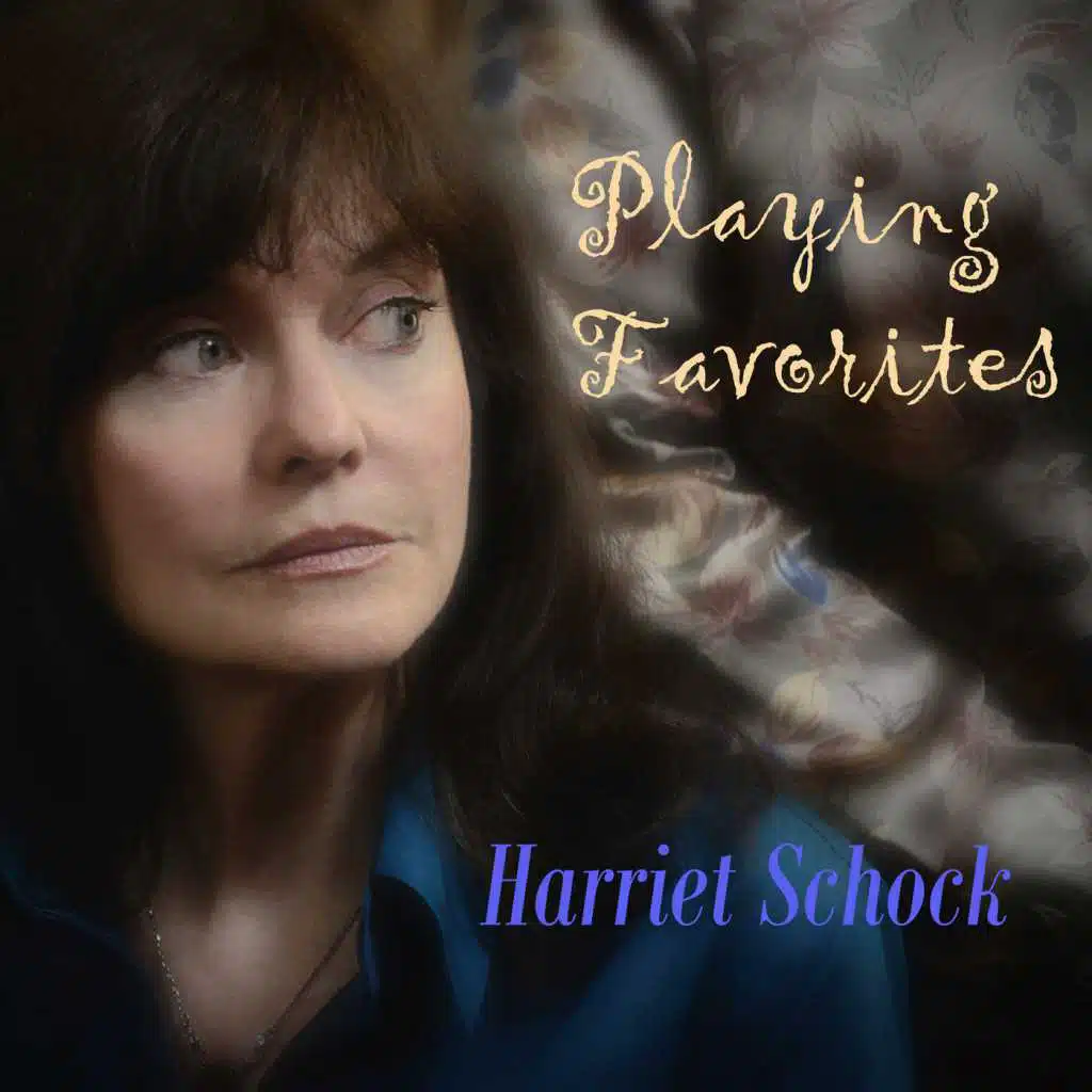 Playing Favorites