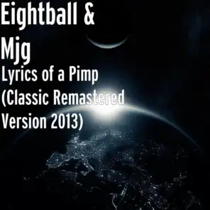 Lyrics of a Pimp (Classic Album Remastered Version 2013)