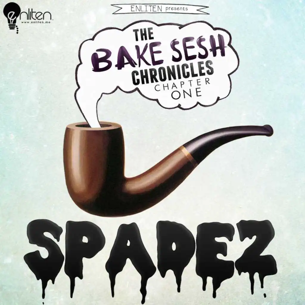 The Bake Sesh Chronicles: Chapter I