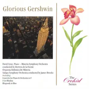 Glorious Gershwin