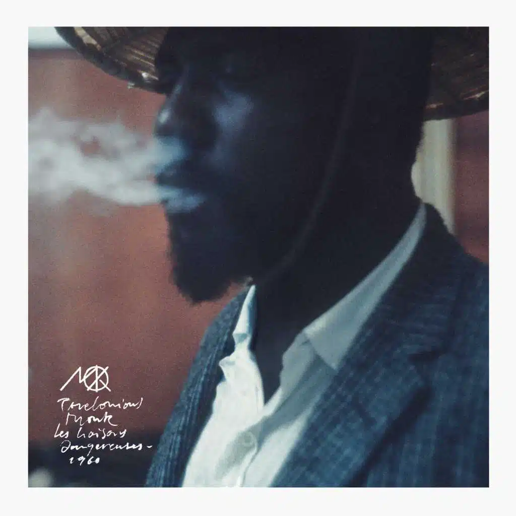 Crepuscule with Nellie (Take 1)