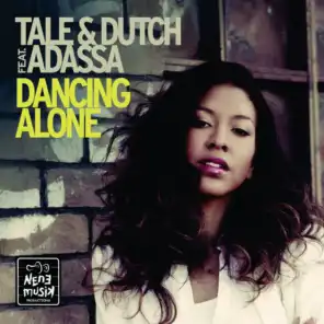 Dancing Alone (DJ Tht Radio Edit) [feat. Adassa]