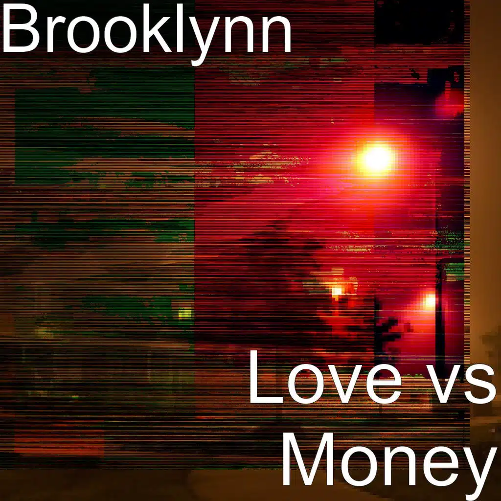 Love vs Money