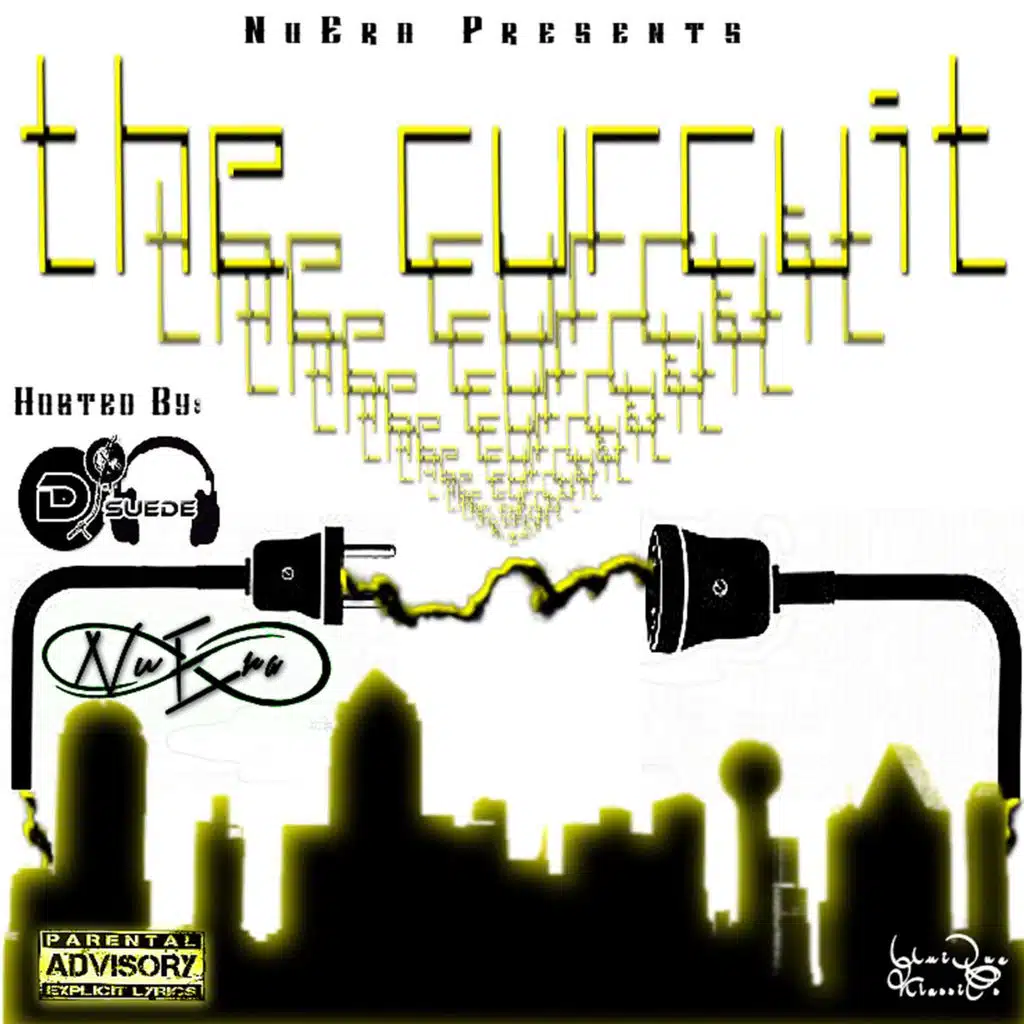 The Circuit! the Mixtape