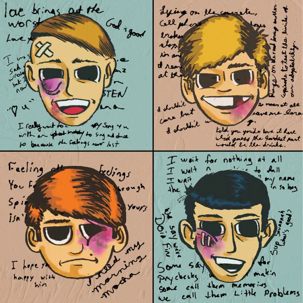 Love Brings out the Worst in Us