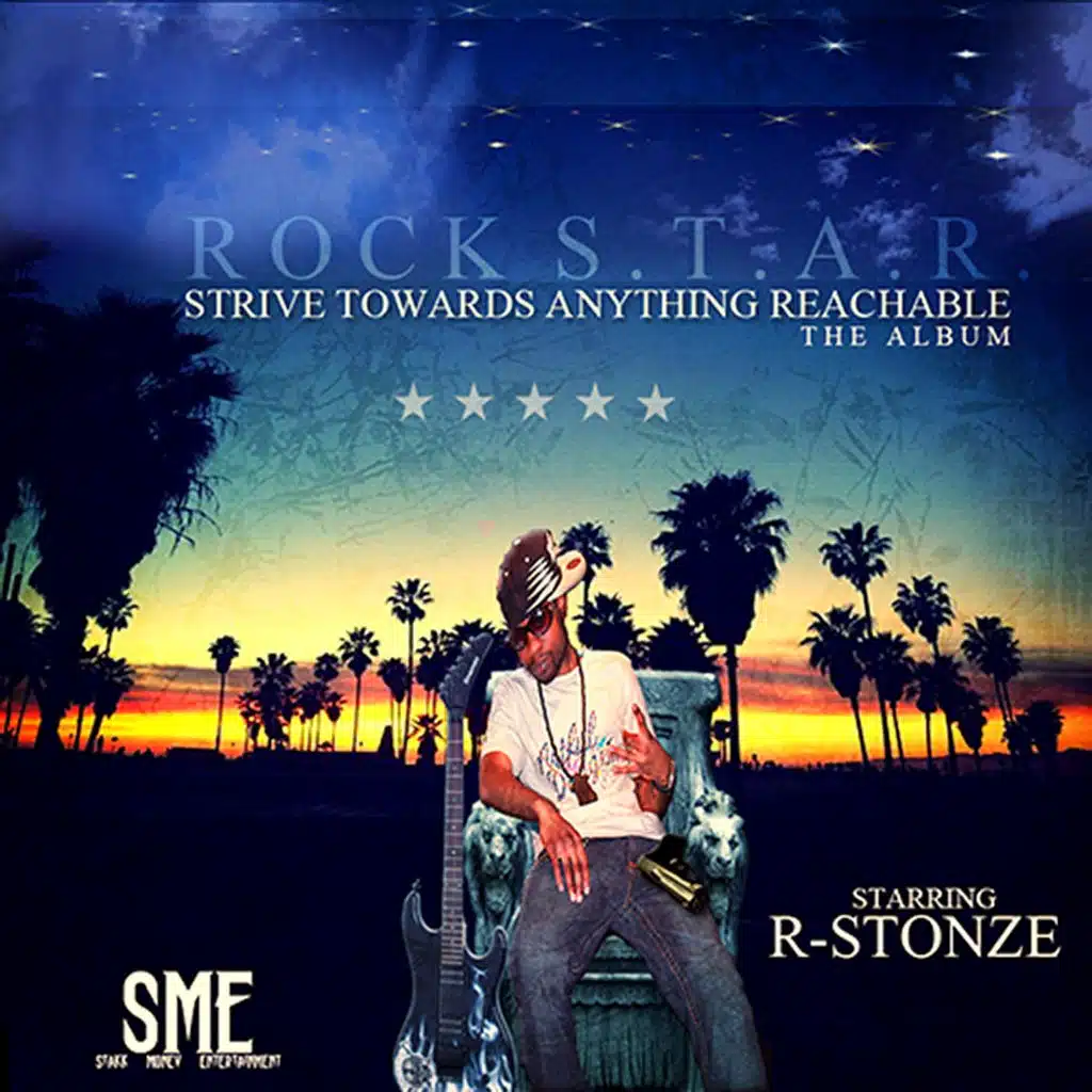 Rock S.T.a.R.