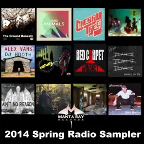 2014 Spring Radio Sampler