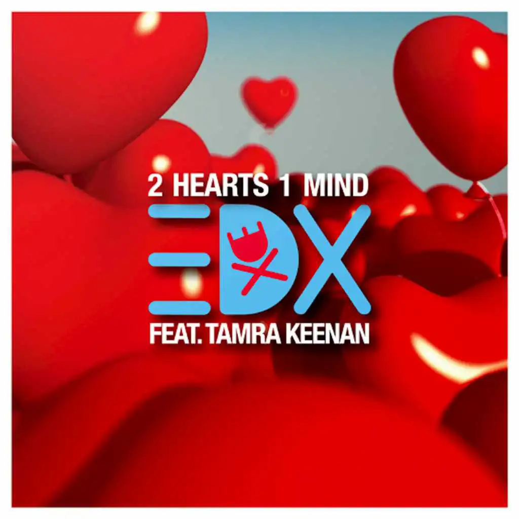 2 Hearts 1 Mind (Inpetto Radio Mix) [feat. Tamra Keenan]