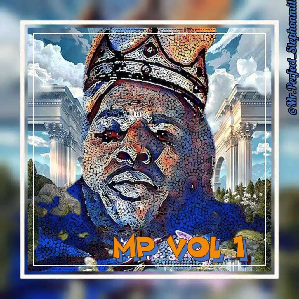 Mr. Perfect, Vol. 1