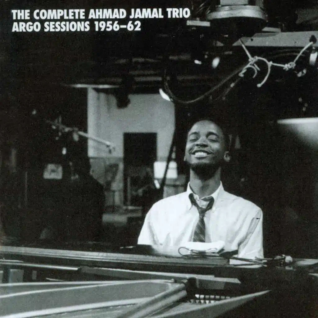 I'll Take Romance / My Funny Valentine (Live At The Blackhawk, San Francisco/1961)