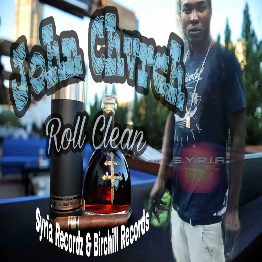 Roll Clean