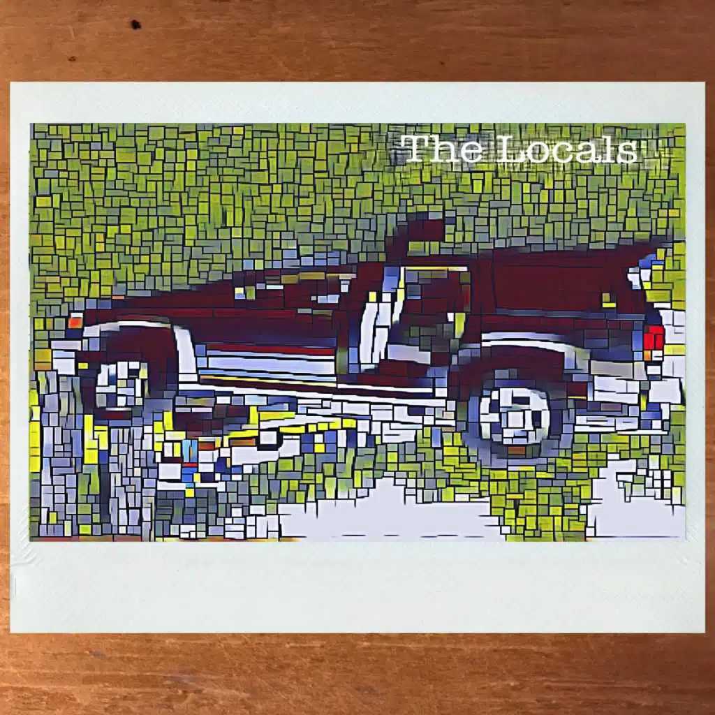 The Locals