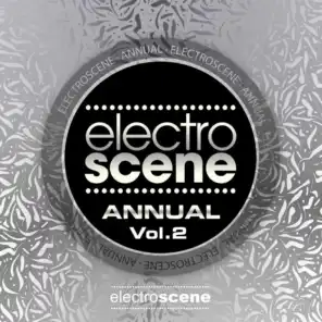 Electroscene Annual (Vol. 2)