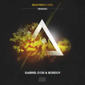 Go! (Gabriel D'Or & Bordoy Remix)