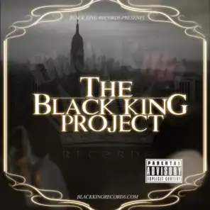 The Black King Project