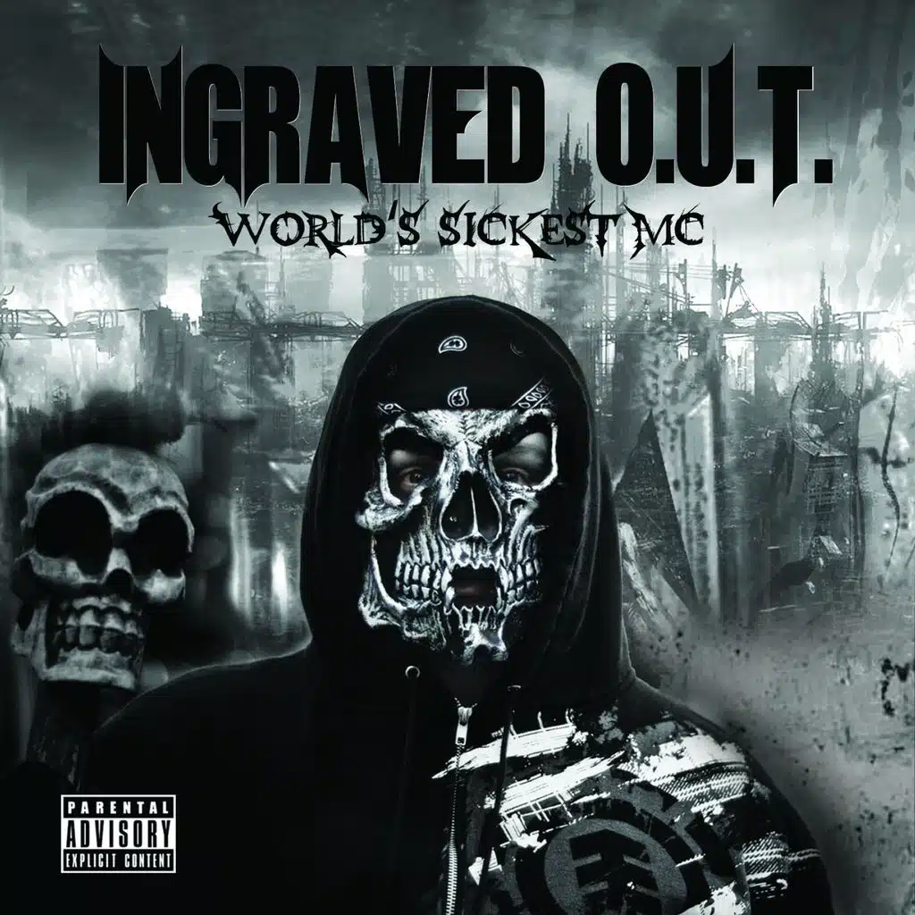 Ingraved O.U.T