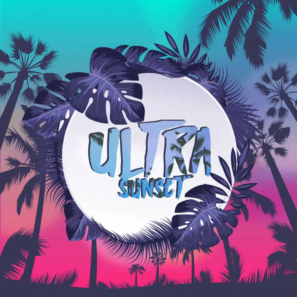 Ultra Sunset, Vol. 3