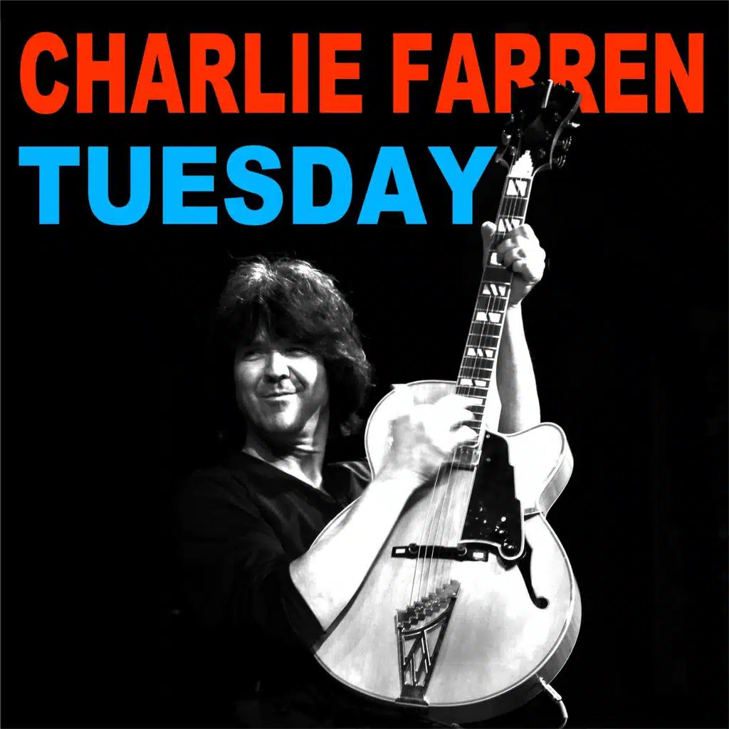 Charlie FARREN