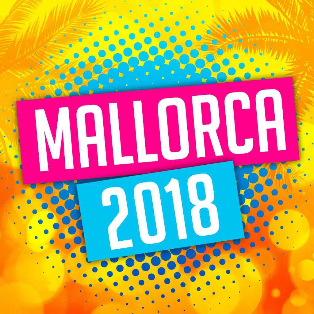 Mallorca 2018