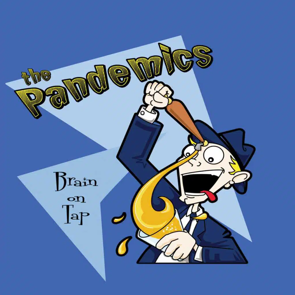 Brain On Tap