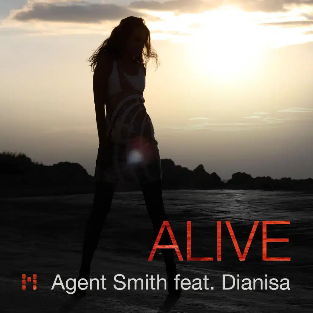 Alive (feat. Dianisa)
