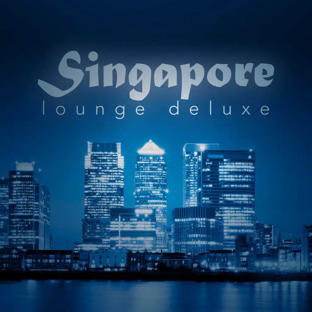 Singapore Lounge Deluxe