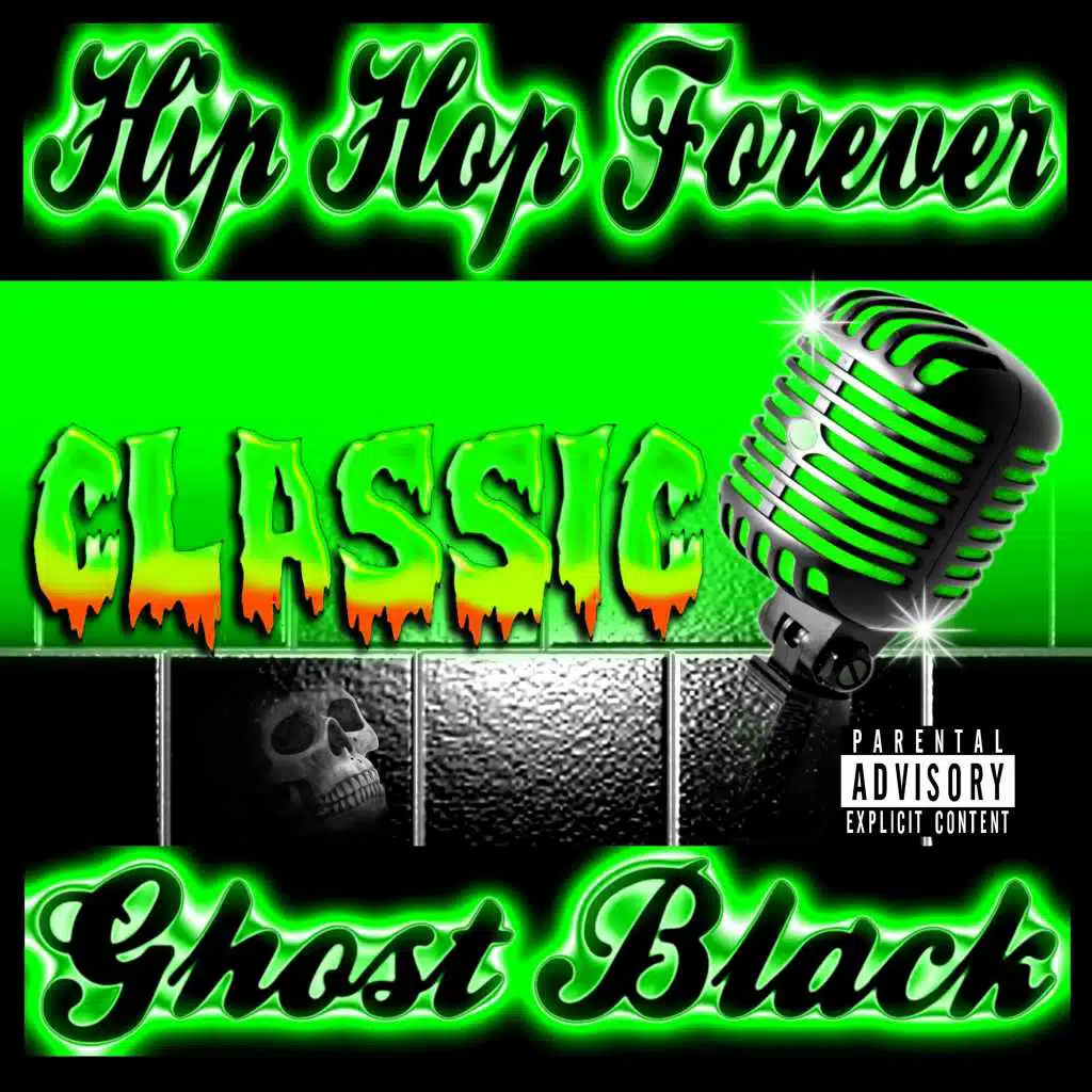Hip Hop Forever (feat. Sandy Star)