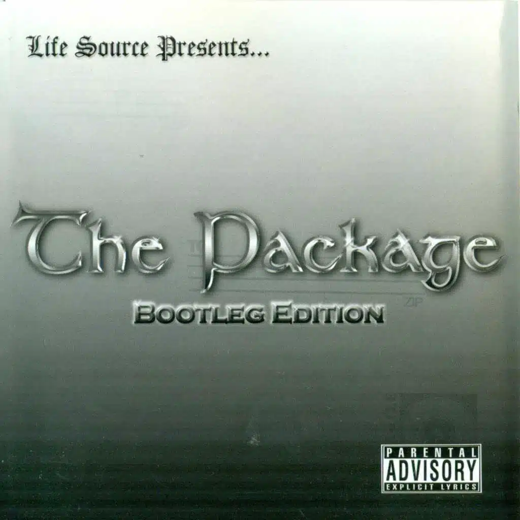 The Package: Bootleg Edition